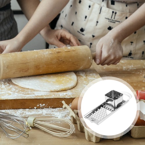 1PC Dumpling Maker Scallion Cutter Manual Noodle Slicer Steel Vegetable Slicer - Bild 10 von 11