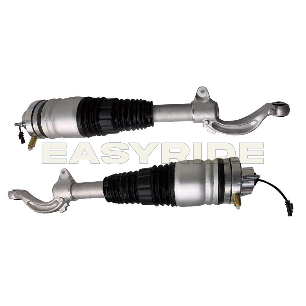Maserati Levante 2017-2022 Front Right Air suspension struts 2 pcs