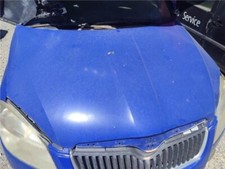 Capot Skoda ROOMSTER