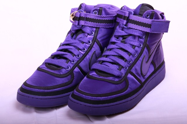 Vandal High Supreme Qs Prpl Purple Court AQ2176-500 - Sepsale