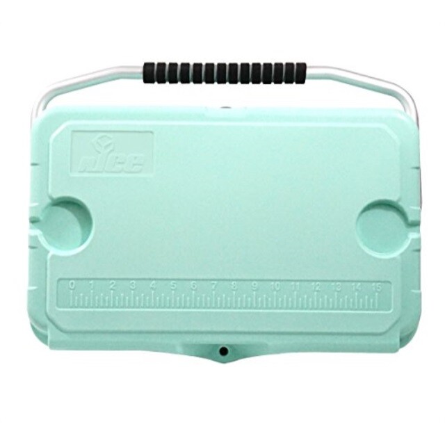 treeline cooler 20 qt