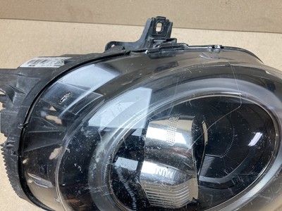 BMW Mini Cooper F56 NEARSIDE Passenger LED Headlight 8738653 for  