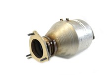 Catalytic Converter-exhaust Muffler Mopar 68035059ac