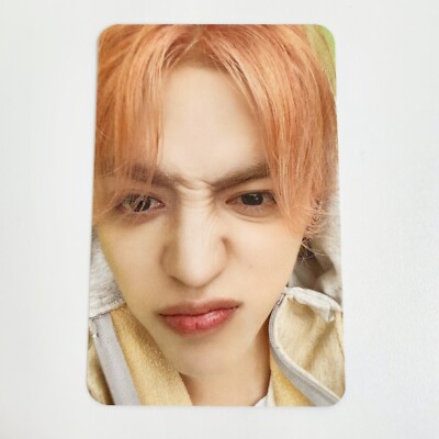 ON HAND] SEVENTEEN SVT SPILL THE FEELS Official GS25 POB +