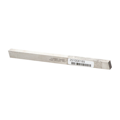 Dormer K52014.0X200.0 HSCO turntable TB12 square 14X200mm New NMP