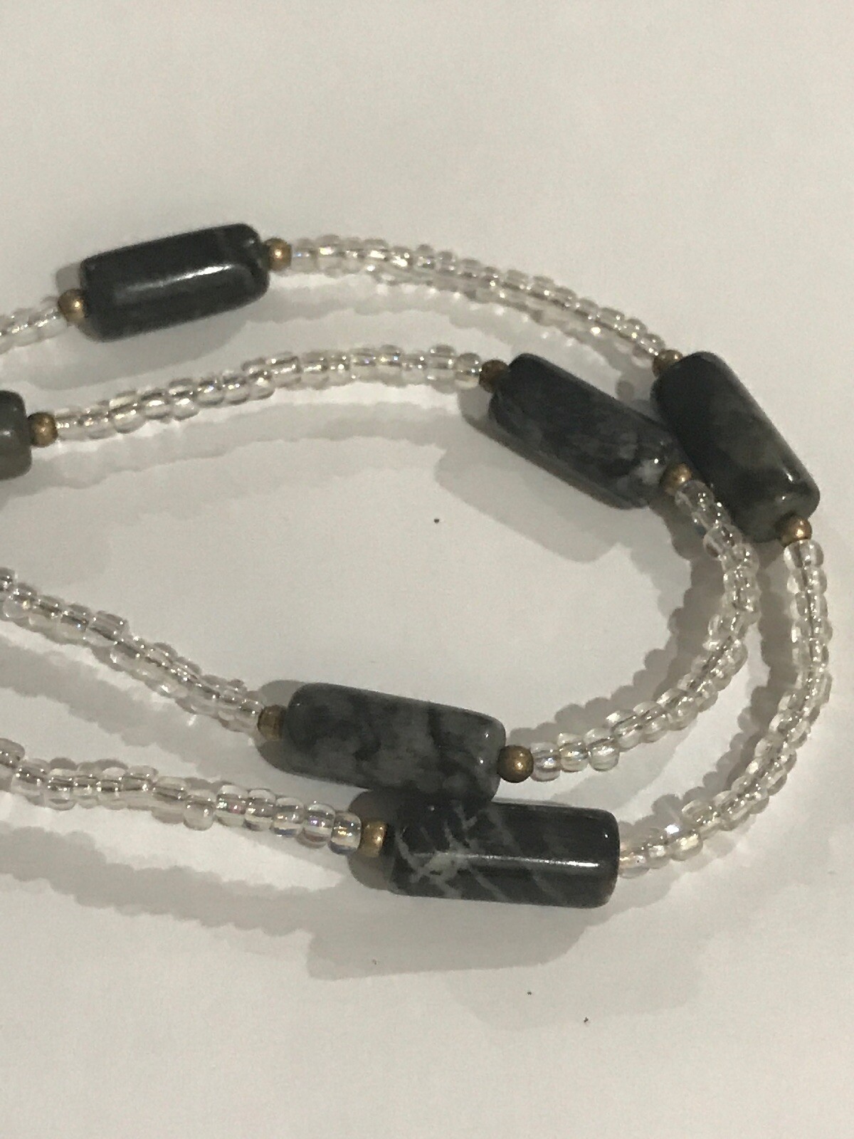 Large Hand Made Solid 925 Sterling Silver  Round … - image 4