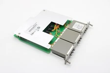 Agilent 44476A Microwave Multiplexer Module (Triple 1-to-2 18GHz)