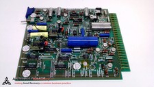 CYBEREX INC 41-01-521103 , REVISION F/L , PC BOARD SENSE & XFR MOD #217622