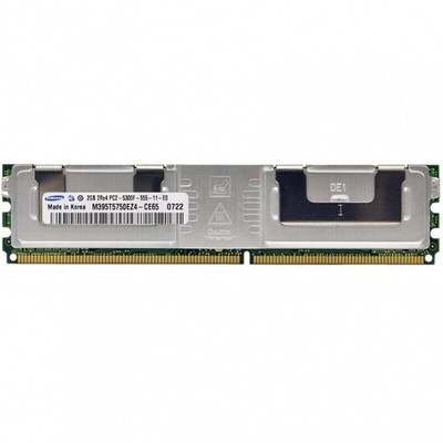 Barrette RAM DDR2 2 Go Samsung Pour Toshiba Satellite L300, L300D, L350 - Neuf D'origine
