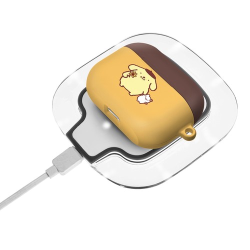 Hello Kitty Kuromi Pochacco para AirPods Pro Estuche Llavero Llavero Soporte - Imagen 414 de 449