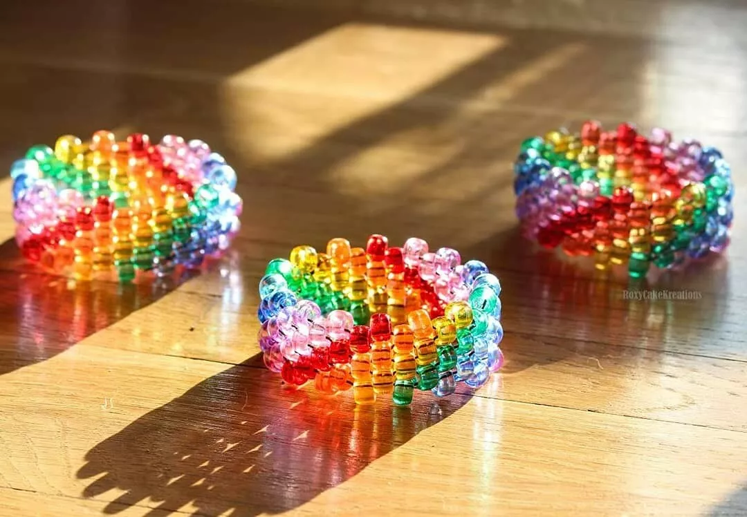 Rave cuff sale