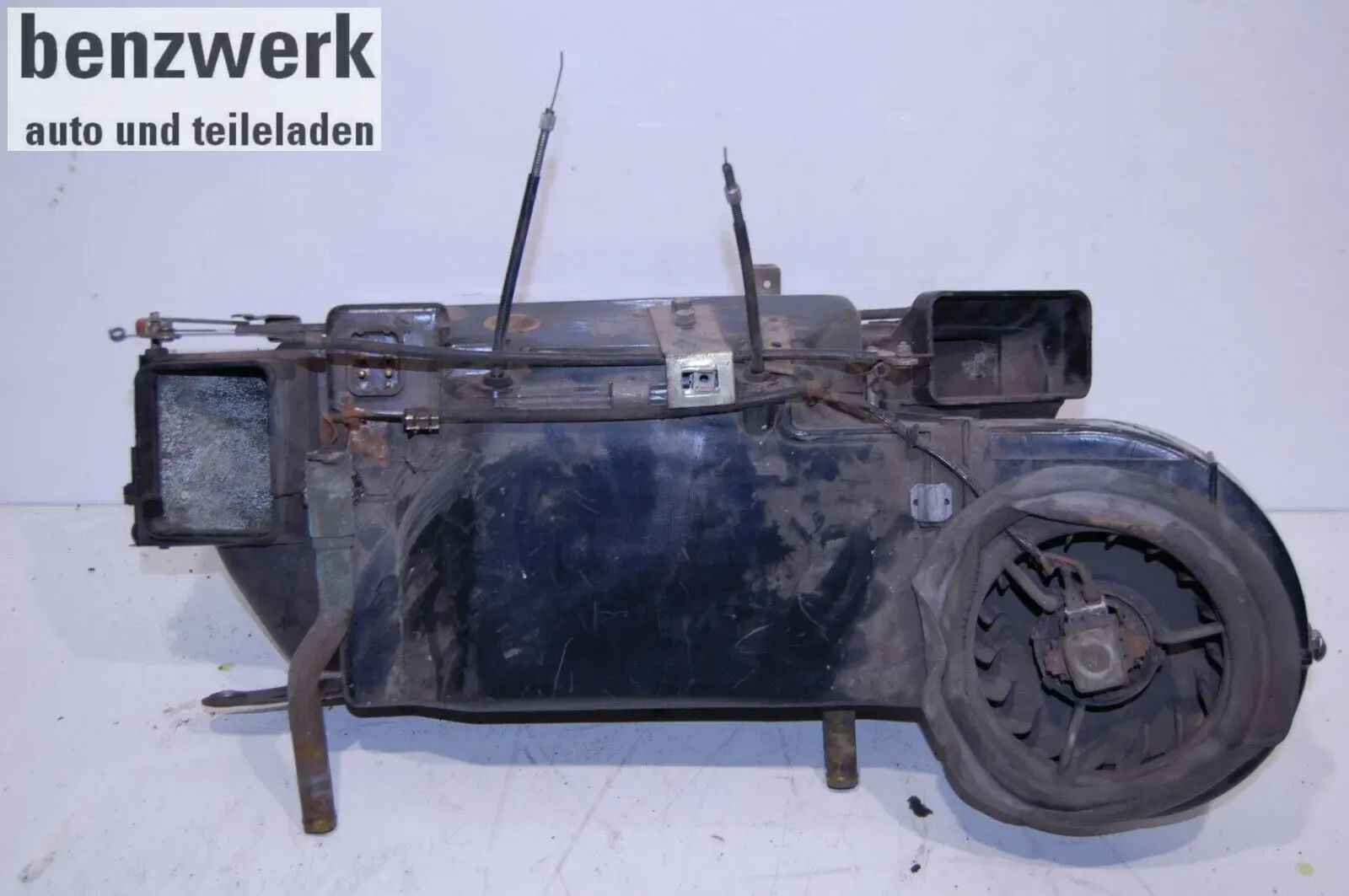 Heizungskasten 1088300762 Wärmetauscher W108 MERCEDES online 