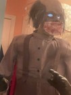 Spirit Halloween Evil Scientist Retired Halloween Animatronic W/box — photo 8