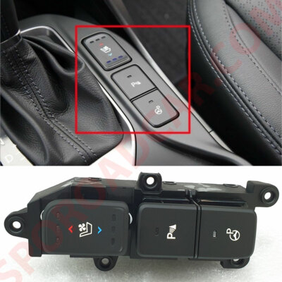 Indicator Cover Switch Assy for Genuine Parts Hyundai 2013-2014