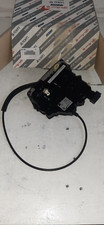 55702907 SERRATURA PORTA ANT. DX ORIGINALE PER FIAT GRANDE PUNTO