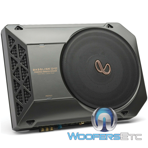 INFINITY BASSLINK SM2 8\