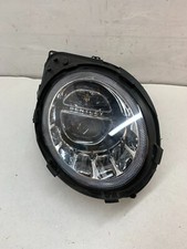 BENTLEY BENTAYGA 2016-2020 HEADLIGHT RH DRIVER SIDE 36A941006G DAMAGE FOR PARTS
