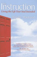 The Instruction - Paperback By MacLeod, Ainslie - GOOD