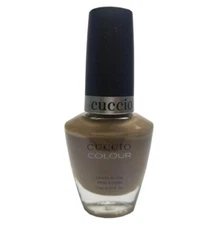 Cuccio Colour Nail Lacquer - Loom Mates - 13 ml / 0.43 oz