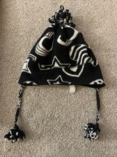 the childrens place winter hat and mittens size 12-24 mos