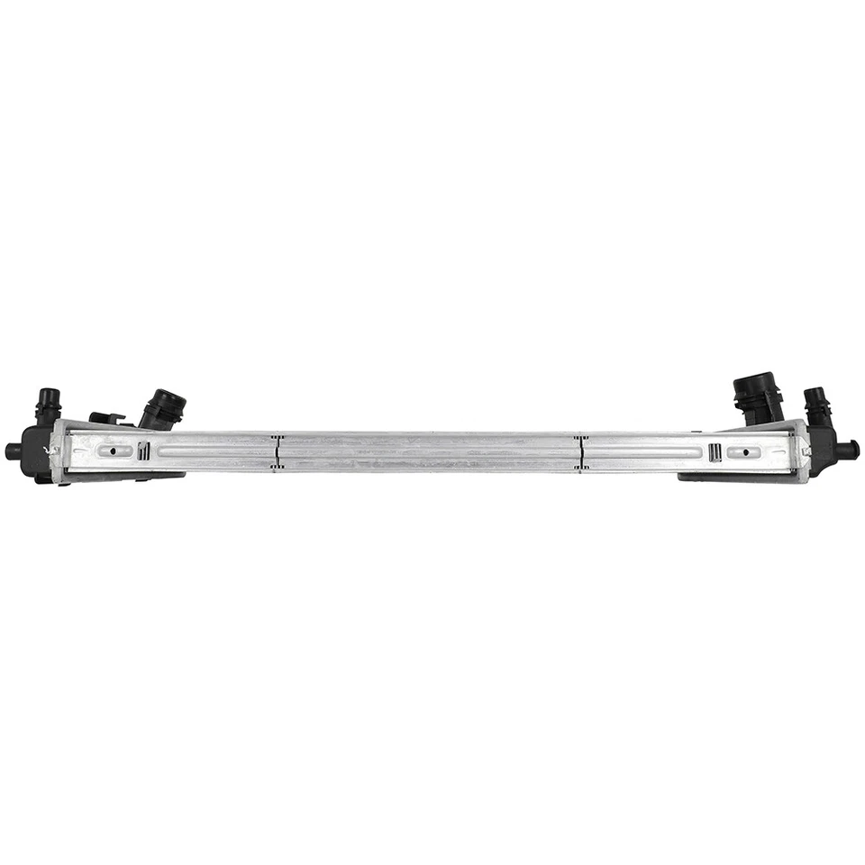 Radiador de refrigeración y condensador de aire acondicionado para BMW 328i 320i 2013-2015 2014-2016 BMW 435i Foto 4 de 4