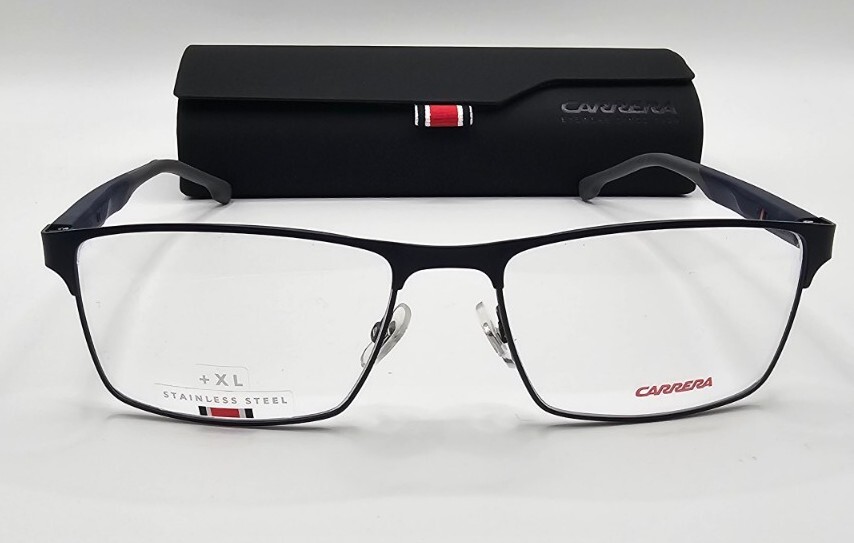 Safilo Group Carrera 8863 Glaslose Linse - 0,0