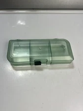 Jungle Green Nintendo 64 Extension cover oem. Please Refer To Pictures.