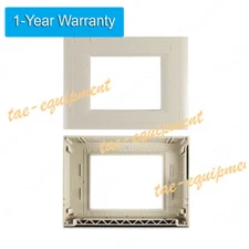 Front Housing for TP170 TP170B Plastic Case Cover Shell