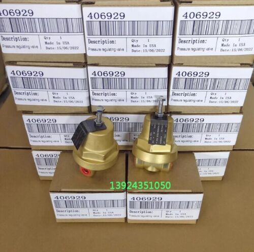 Sullair air compressor pressure regulating valve 406929 accessories - Picture 1 of 2