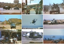 Vietnam War Home Movies DVD VMO-6 Ky Ha Danang USMC 1965-66
