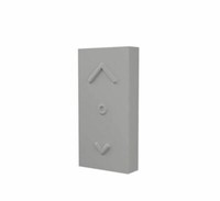 Osram Smart+ Mini Lichtschalter Grau IP44 Zigbee