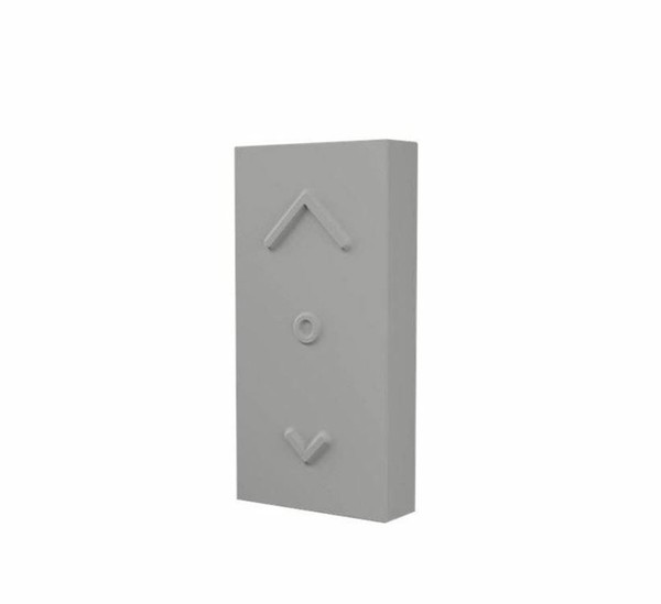 Osram Smart+ Mini Lichtschalter Grau IP44 Zigbee-image