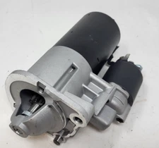 DB Electrical SBO0047 Starter Compatible With/Replacement For Volvo 850Series