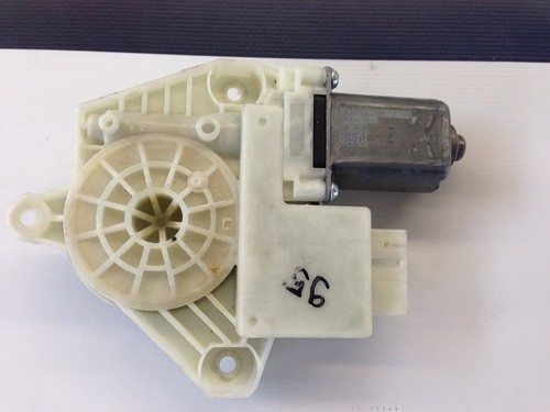 VW Golf 7 VII Fensterhebermotor Hinten rechts Power window motor rear 5Q4959812A