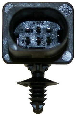 Upstream Oxygen Sensor NTK for 2017-2018 AUDI R8