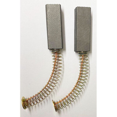 CARBON BRUSHES FOR HOOVER VAX101 VAX111 VAX121 VORTEX VAX VACUUM CLEANER E91