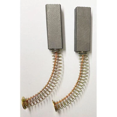 CARBON BRUSHES FOR HOOVER VAX101 VAX111 VAX121 VORTEX VAX VACUUM CLEANER E91