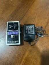 Electro-Harmonix Holy Grail Neo Reverb Pedal 