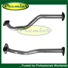 Premier Centre Exhaust Pipe Euro 6 Fits Honda CR-V 2012- 2.0 18210T1EE01