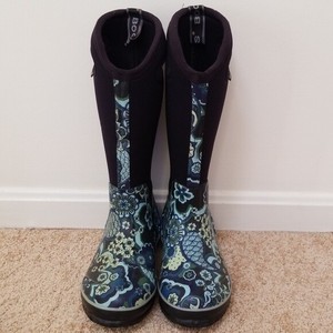 bogs classic high boots