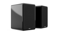 Acoustic Energy Ae1 Active Loudspeakers Gloss Black