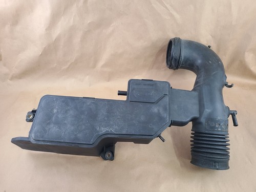 1998 1999 2000 OEM Lexus SC400 V8 Factory Intake Boot Duct Resonator Box Pipe - Foto 1 di 13