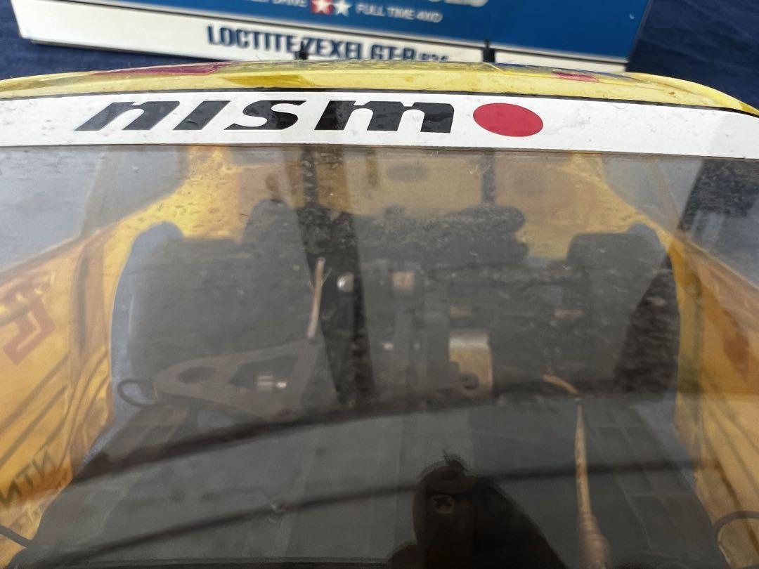 Discontinued TAMIYA GT-R LOCTITE ZEXEL | eBay Discontinued TAMIYA GT-R LOCTITE ZEXEL | eBay