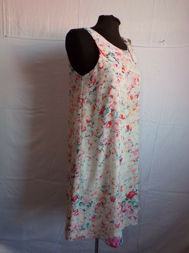 Promod _ Robe Femme T.38.( Rofe 01/18/4 ) - Photo 4 sur 6