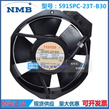 NMB-MAT 5915PC Fan - 172x150x38mm 230V 35W Flow Fan (Open Box, Like New)
