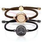 Long Distance Couple Smart Bracelet Bluetooth-Compatible Connection