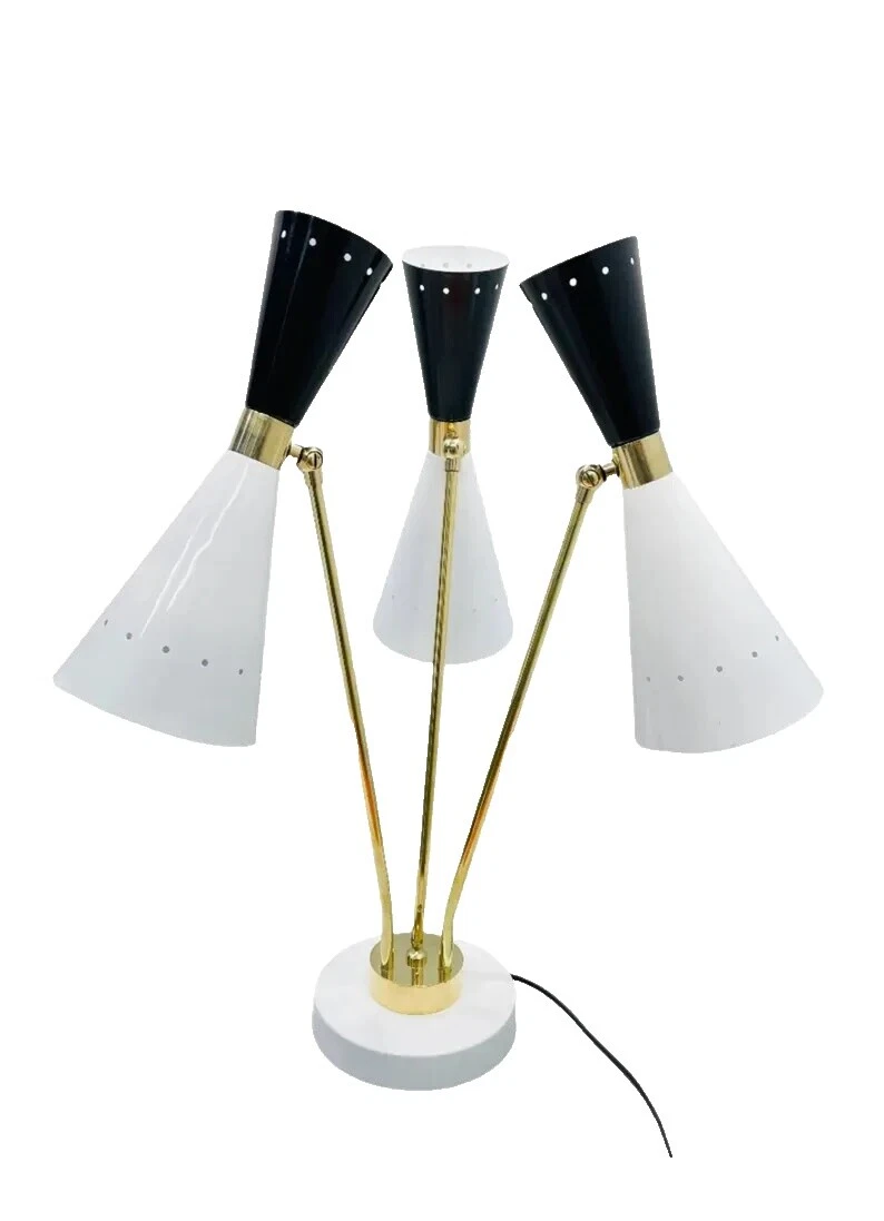 Lámparas náutico de LATÓN Handmade