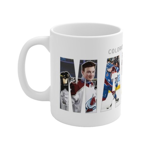 Colorado Avalanche 1996 Stanley Cup Champions Coffee Mug | eBay
