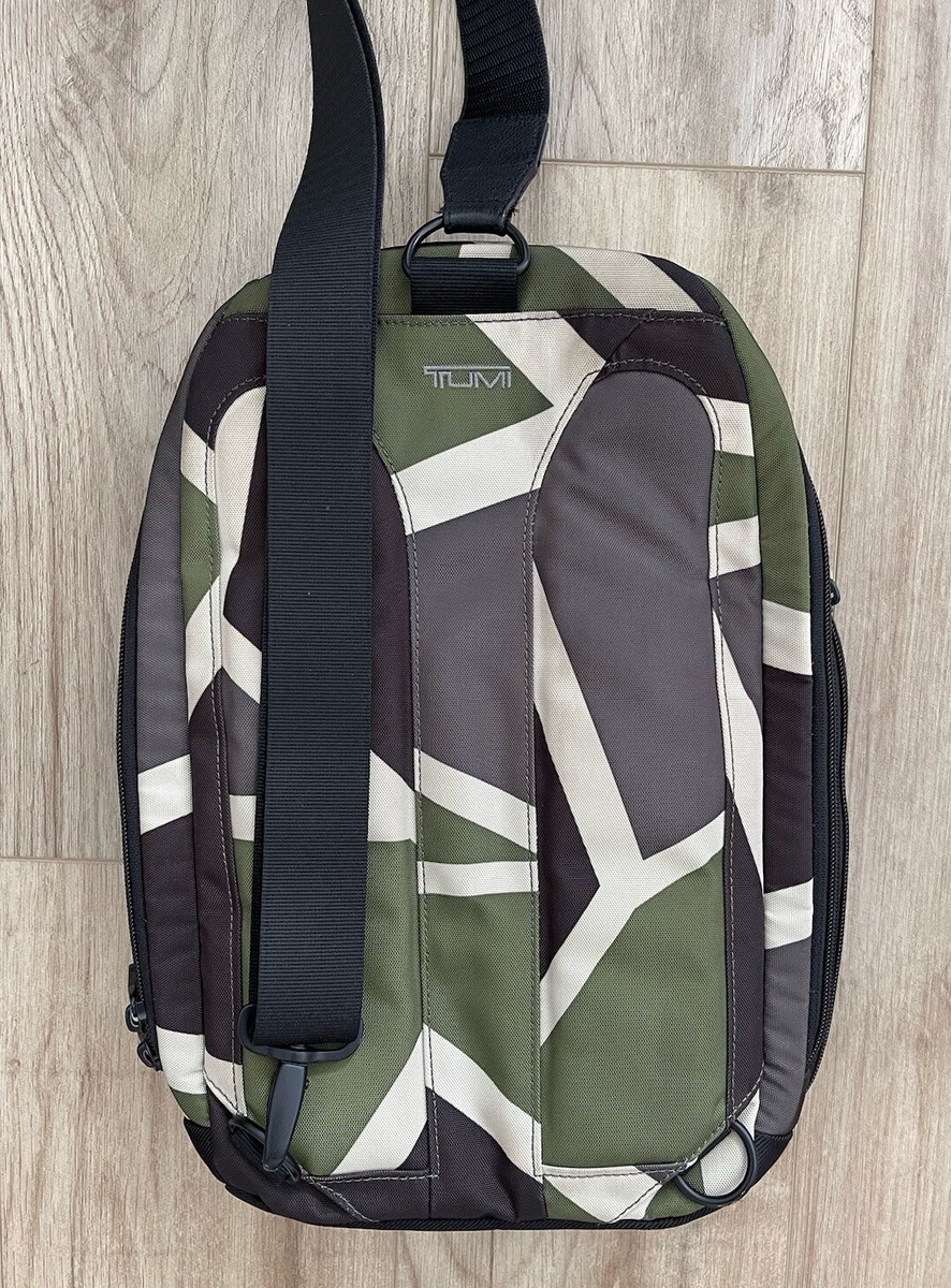 tumi abbott sling backpack Voyageur Anna  ShopCGX Thoughtfully designed for easy organization and features a quick Tumi Abbott Sling Bag Backpack,