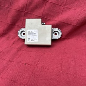 BMW 3 5 6 7ER F01 E92 E93 DIVERSITY BACKUP ANTENNENMODUL VERSTÄRKER 6935024